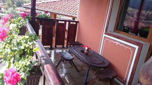 Panorama Family Hotel