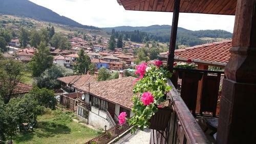 Panorama Family Hotel