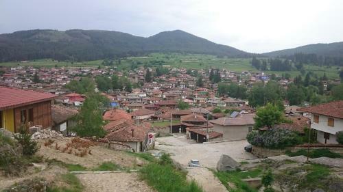 Panorama Family Hotel