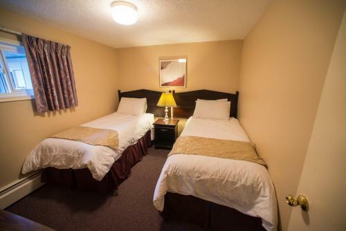 Villa Motel
