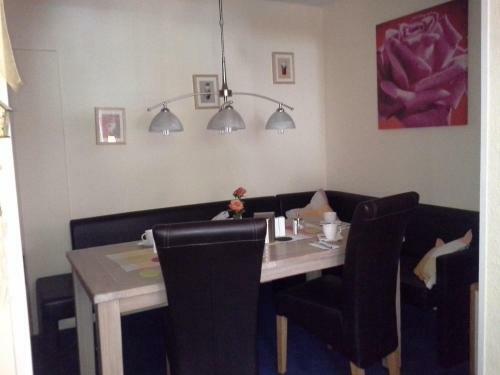 Hotel Haus Mariandl