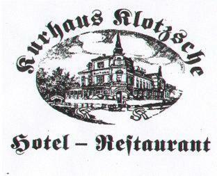 Hotel - Restaurant Kurhaus Klotzsche