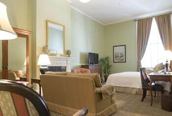 Bed & Breakfast Fulton Lane Inn
