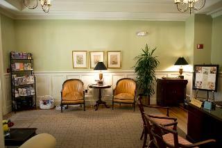 Bed & Breakfast Fulton Lane Inn