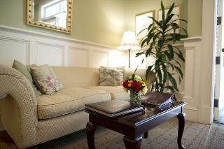 Bed & Breakfast Fulton Lane Inn