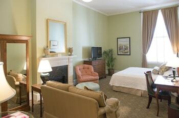 Bed & Breakfast Fulton Lane Inn