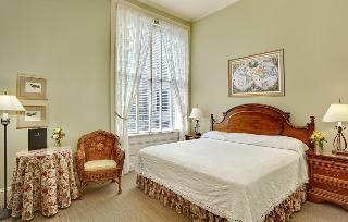 Bed & Breakfast Fulton Lane Inn