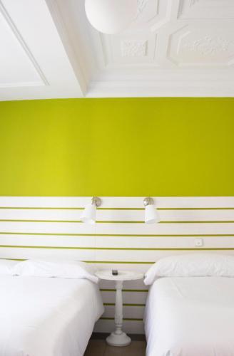 Hostal Monjes Peregrinos