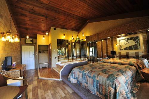 Motel Bonsoir