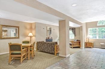 Hotel Days Inn Sturbridge