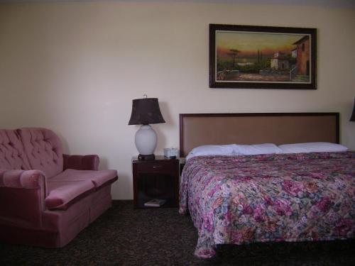 Orangeville Motel