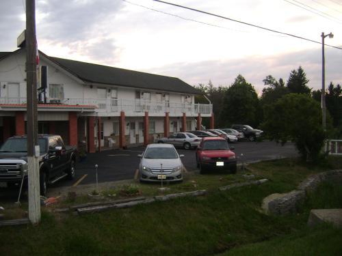 Orangeville Motel