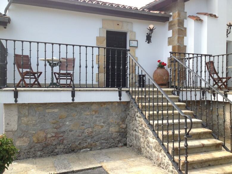 Hotel San Rom�n De Escalante
