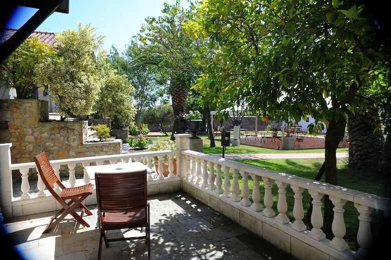 Hotel San Rom�n De Escalante