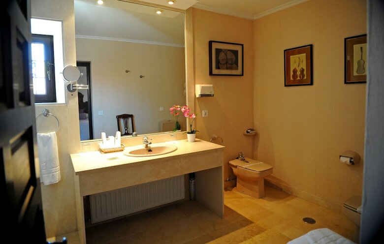 Hotel San Rom�n De Escalante