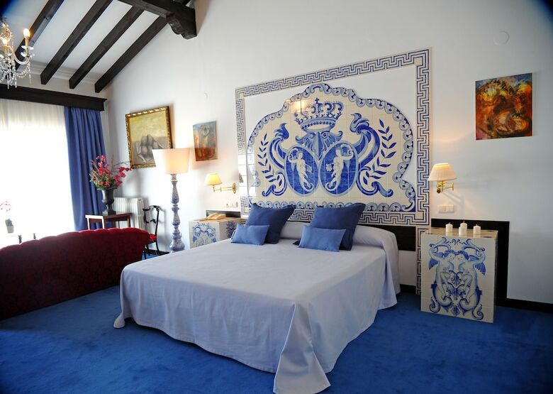 Hotel San Rom�n De Escalante