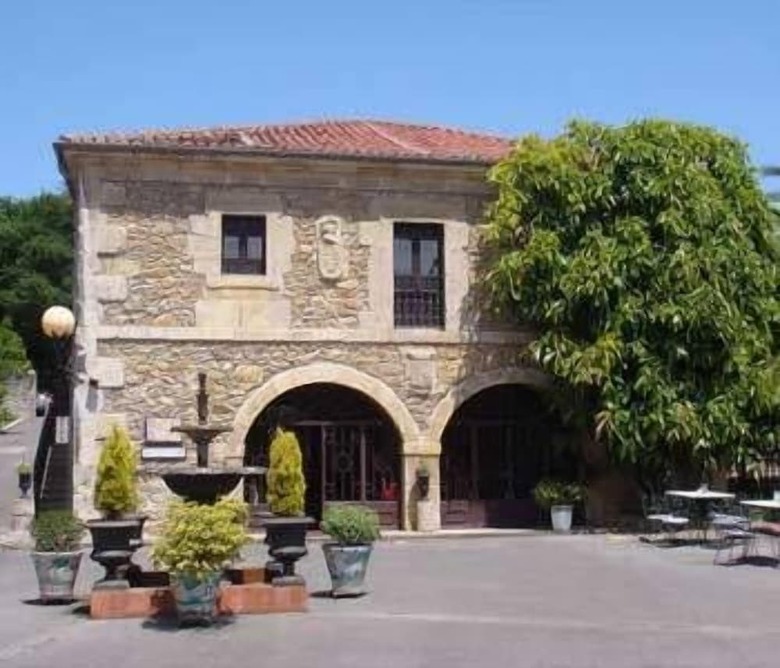 Hotel San Rom�n De Escalante