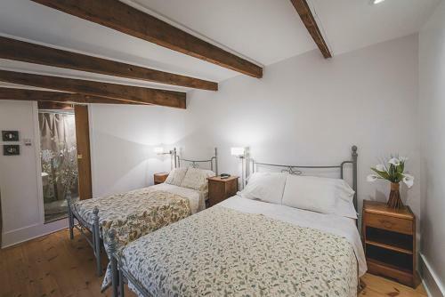Bed & Breakfast � L'adresse Du Centre-ville