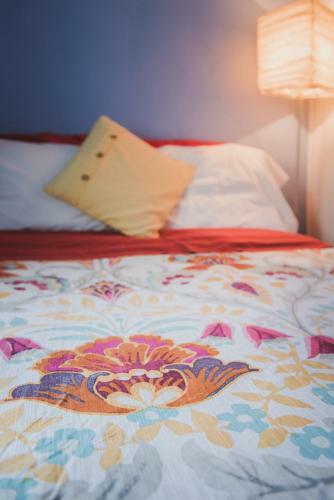 Bed & Breakfast � L'adresse Du Centre-ville