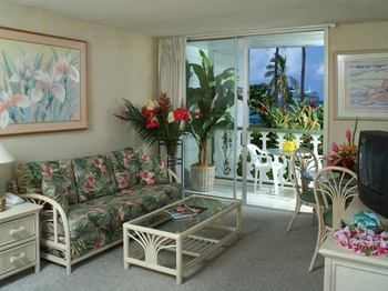 Aparthotel Kona Islander Inn Hotel