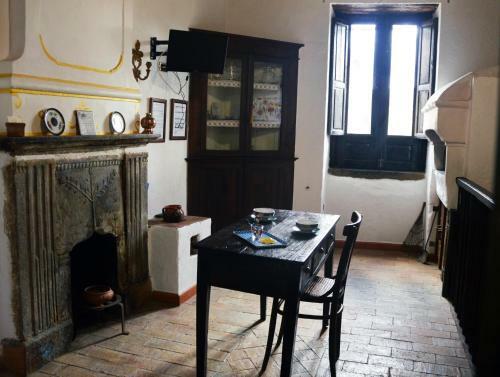 Hostal L'antico Sogno Guest House