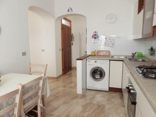 Apartamento Casa Di Angela