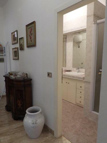 Apartamento Casa Di Angela