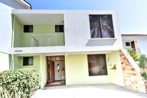 Apartamento Oasis Private Villas