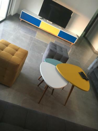 Apartamento Appartement La Croisette