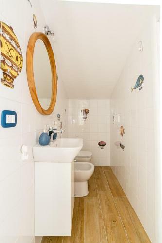 Apartamento La Mansardina Al Mare