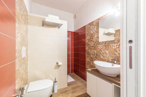 Bed & Breakfast Acquazzurra Guest House