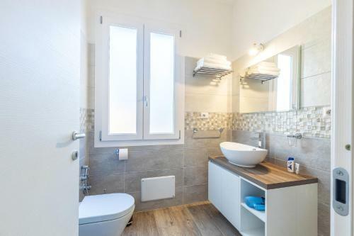 Bed & Breakfast Acquazzurra Guest House
