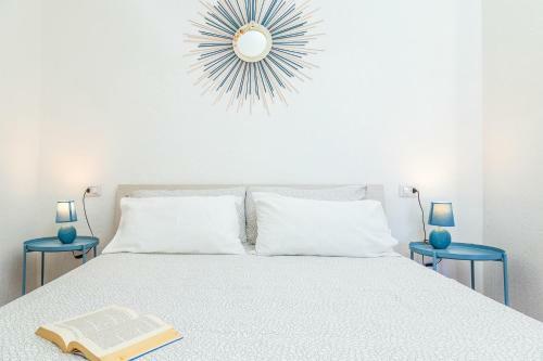 Bed & Breakfast Acquazzurra Guest House