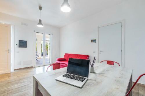 Bed & Breakfast Acquazzurra Guest House