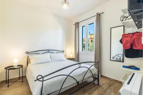 Bed & Breakfast Acquazzurra Guest House