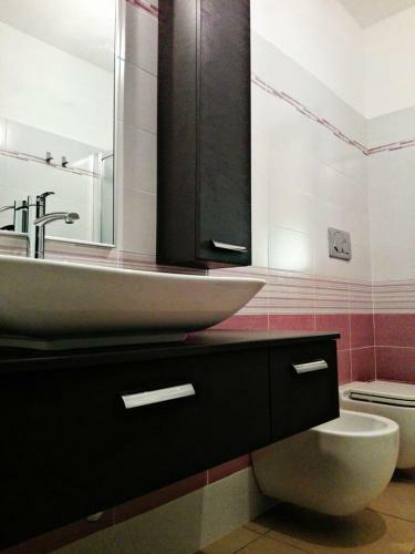 Apartamento Casa Il Cortile Fiorito