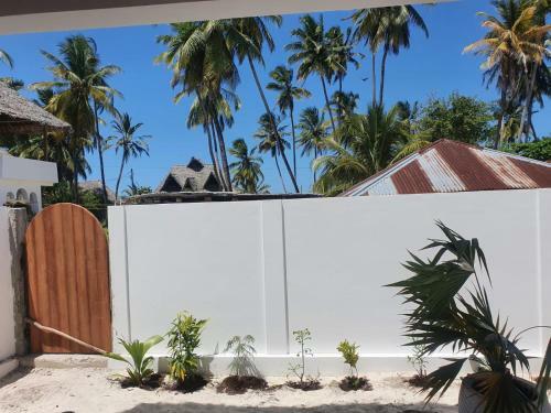 Apartamento Moyo House