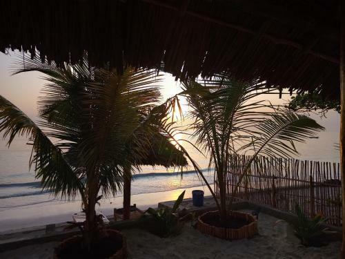 Villa Vila Sunshine House Zanzibar