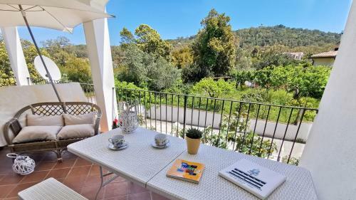 Apartamento Welcomely - La Terrazza Sul Faro