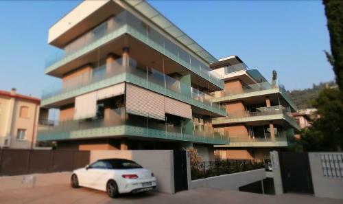 Apartamento Suite Laura - Torri Del Benaco