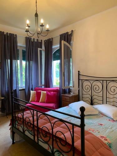 Hostal Villa Corteolivo