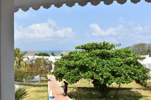 Hotel Kendwa Beach Resort