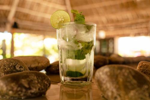 Hotel Kendwa Beach Resort