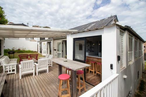 Bushmans River Holiday Home