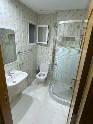 Apartamento Studio Meubl� Haut Standing