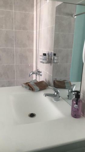 Apartamento Charmant Studio � Sfax