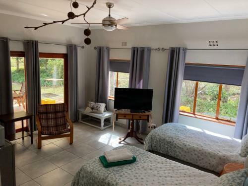 Bed & Breakfast Merwenstein Guest House