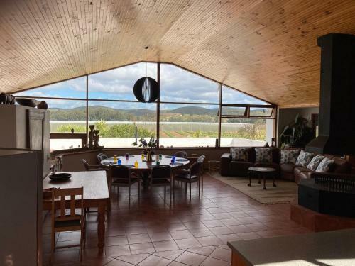 Bed & Breakfast Merwenstein Guest House