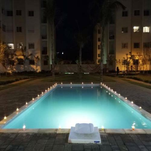Apartamento Paradis Tamaris 1
