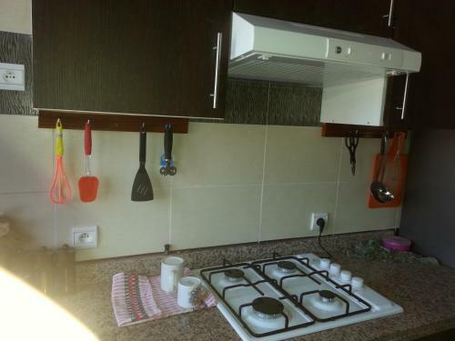 Apartamento Paradis Tamaris 1